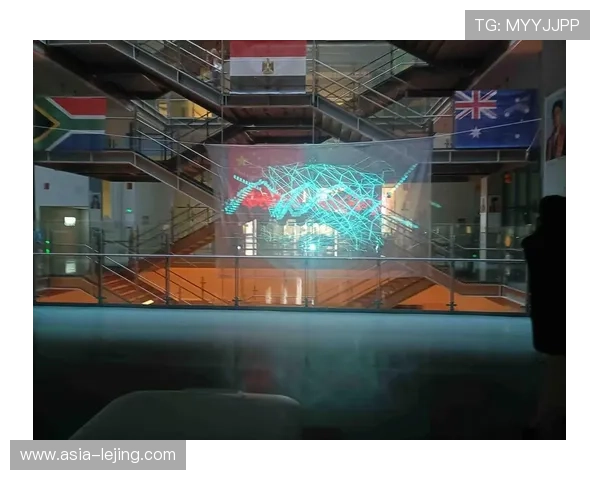 全息投影技术用于远程访谈 消除地理隔阂