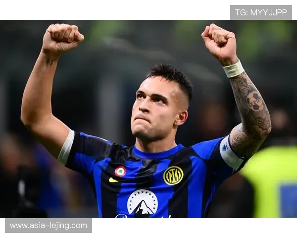 劳塔罗-马丁内斯：射手本能展现无疑