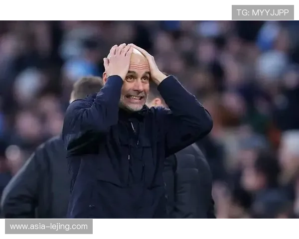 曼城后防格瓦迪奥尔与迪亚斯伤缺数周，瓜迪奥拉坦言担忧